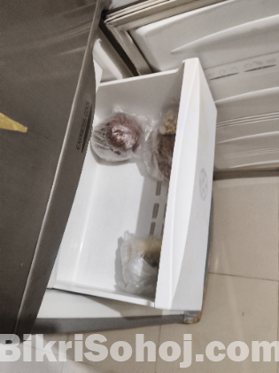 (No-frost) Multi air flow LG refrigerator